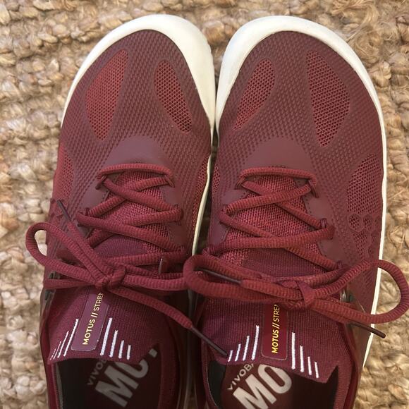 Vivobarefoot Motus II / Motus Strength Women’s Barefoot Trainers – EU 40 (US 9) - Picture 4 of 10